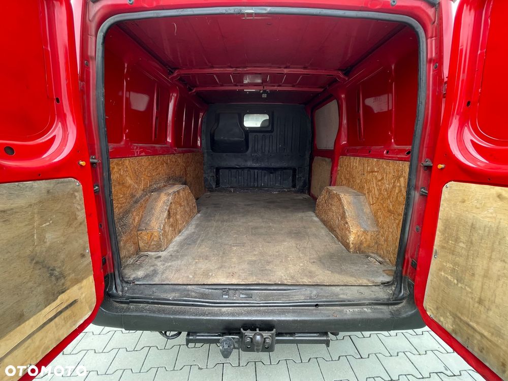 Ford Transit - 7