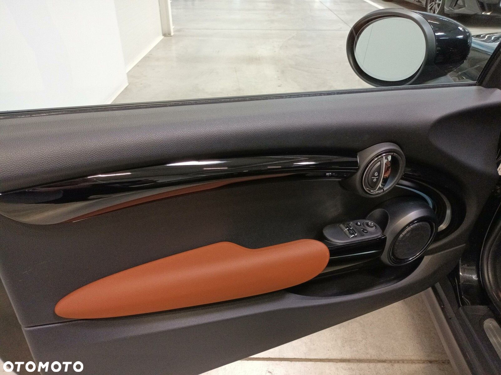 MINI Cooper S - 11