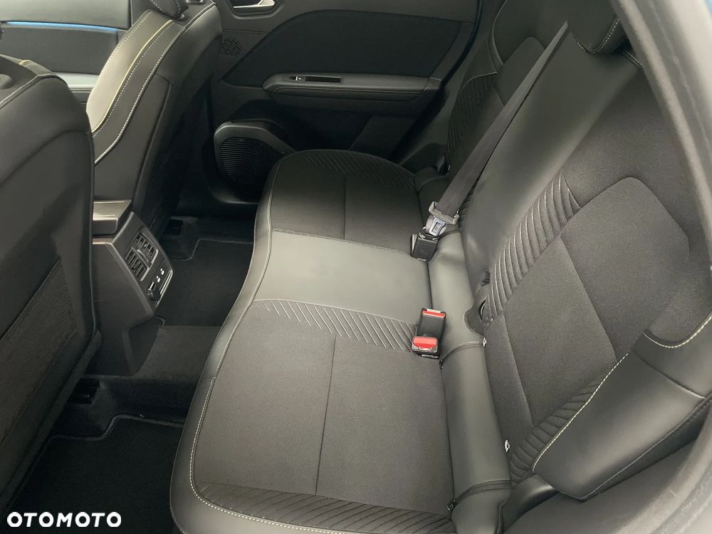 Renault Symbioz 1.6 E-Tech Full Hybrid 145 Iconic - 17