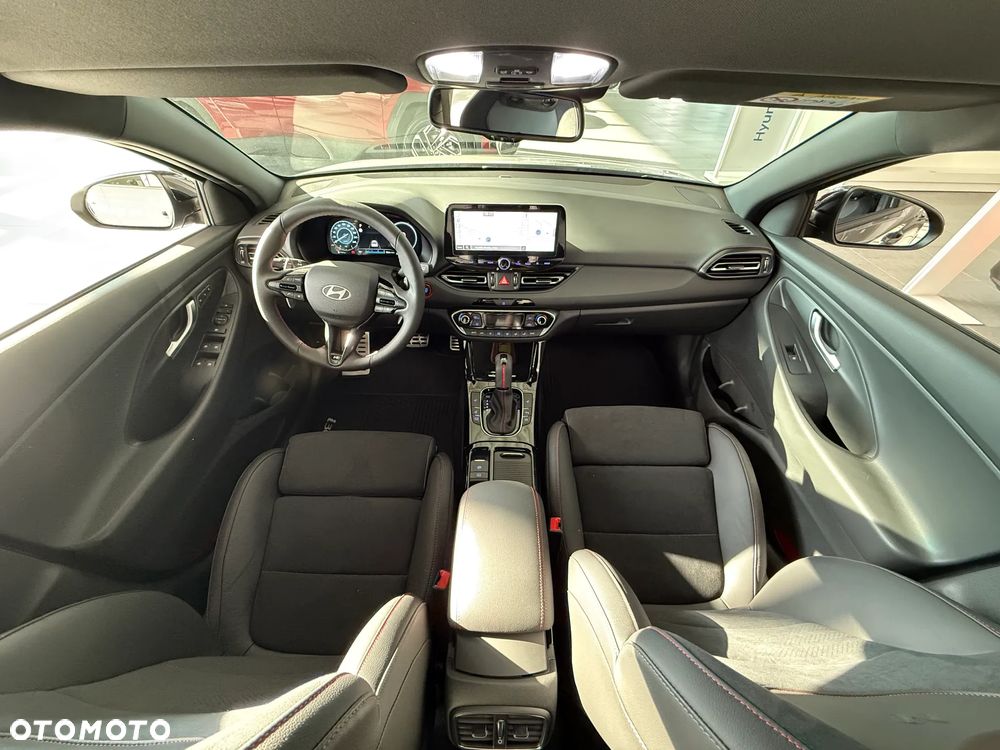 Hyundai i30 - 6