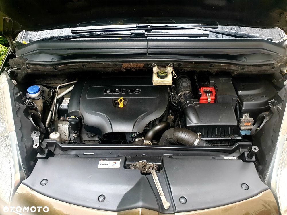 Citroën C4 2.0 HDi Exclusive - 7