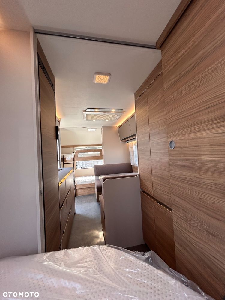 Dethleffs Nomad 530 FSK - 27