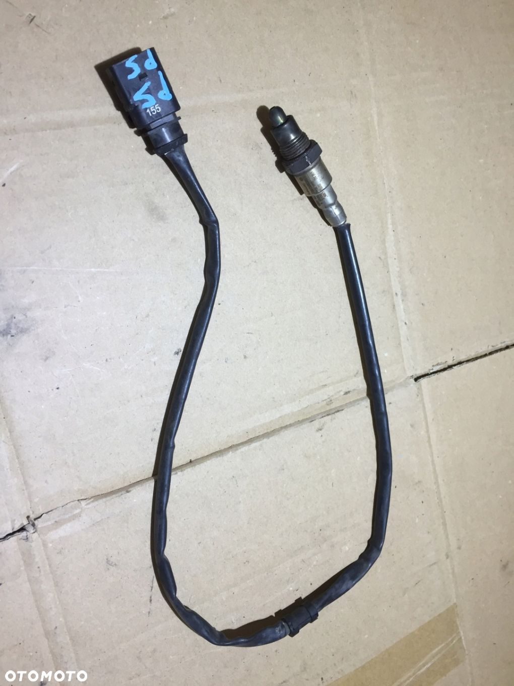 AUDI VW SKODA SEAT SONDA LAMBDA 06K906262E - 1