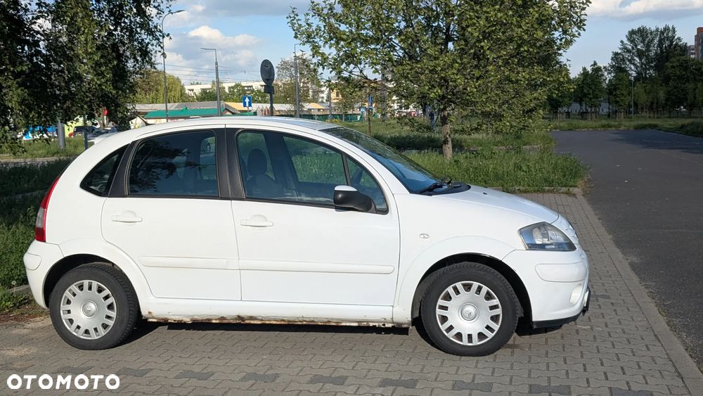 Citroën C3 1.4 HDi First - 2