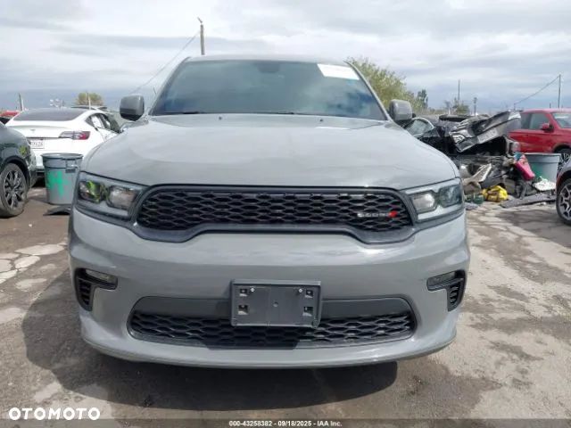 Dodge Durango - 8