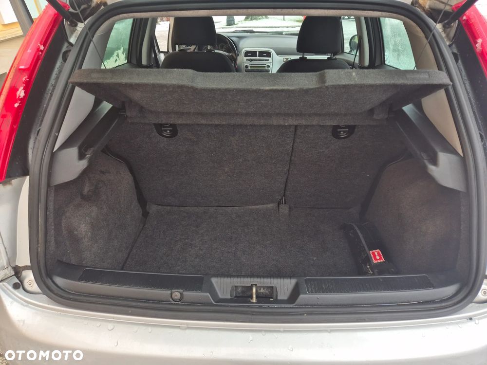 Fiat Grande Punto 1.4 8V Estiva - 12