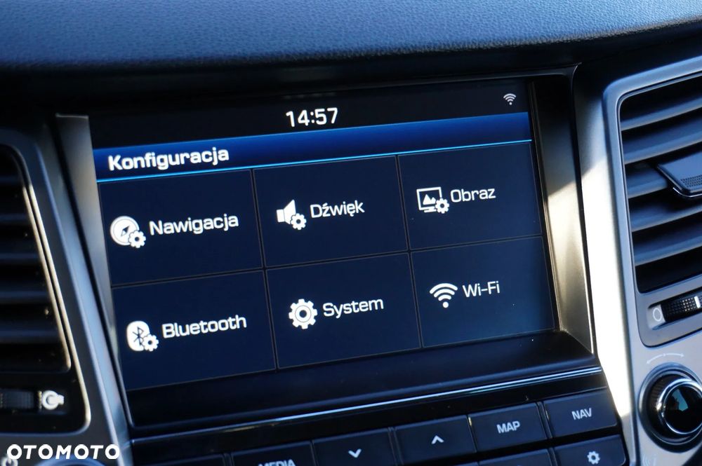 Hyundai Tucson 1.6 Turbo 2WD DCT Advantage - 32