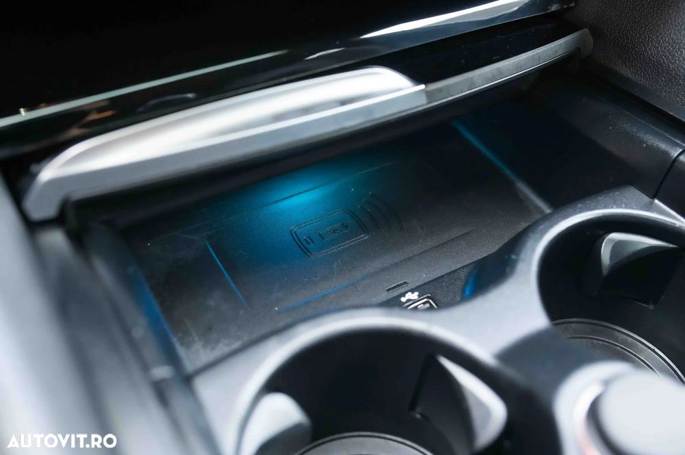 BMW Seria 5 545e xDrive AT PHEV - 37