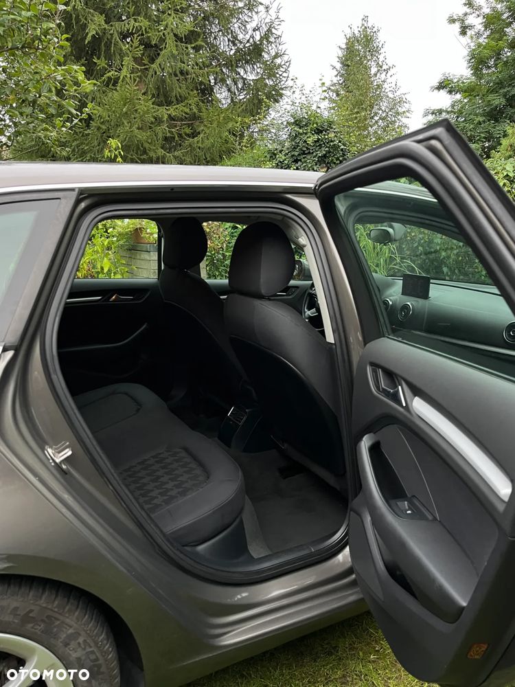 Audi A3 Sportback - 15