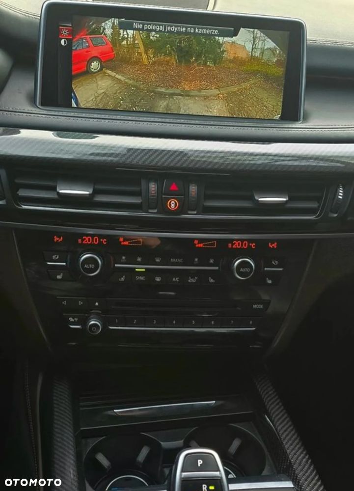 BMW X5 M - 13