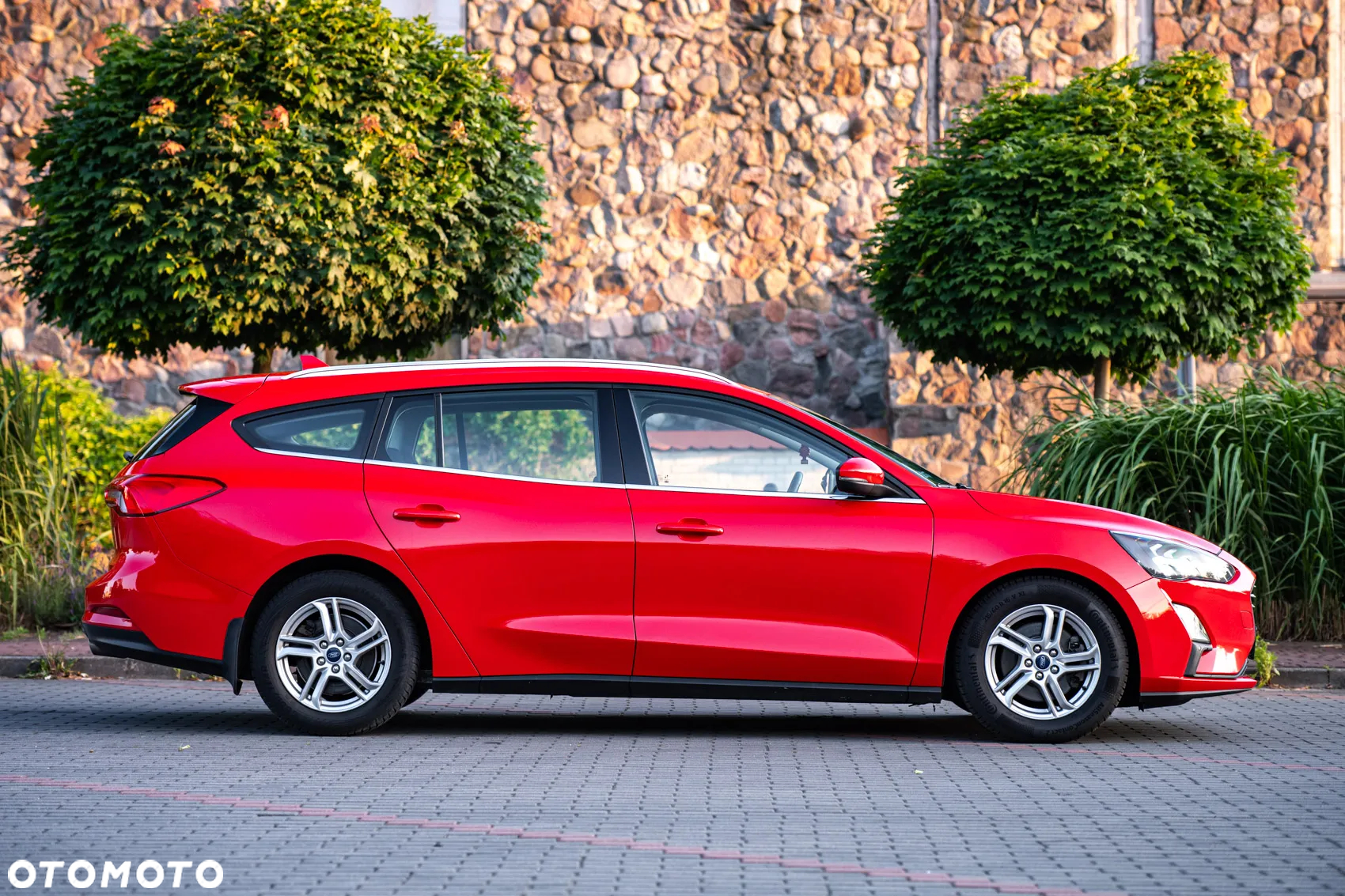 Ford Focus 1.5 EcoBlue Trend Edition - 5