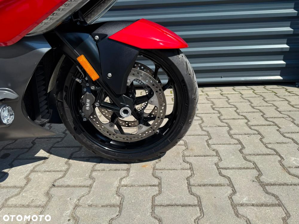 BMW K - 14