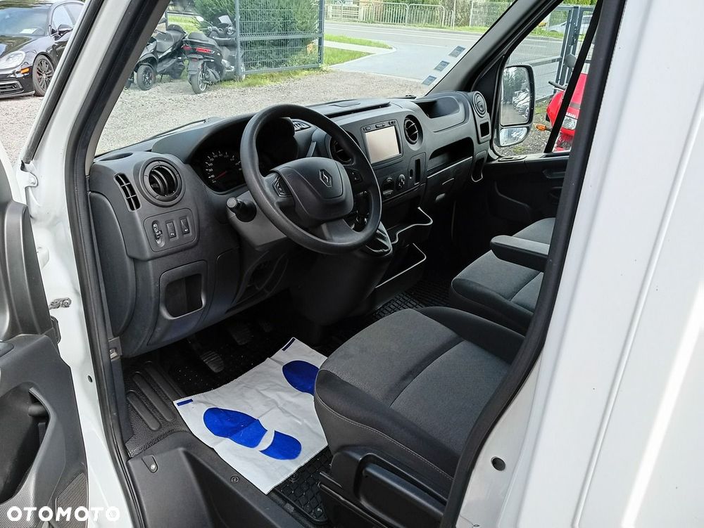Renault Master - 7