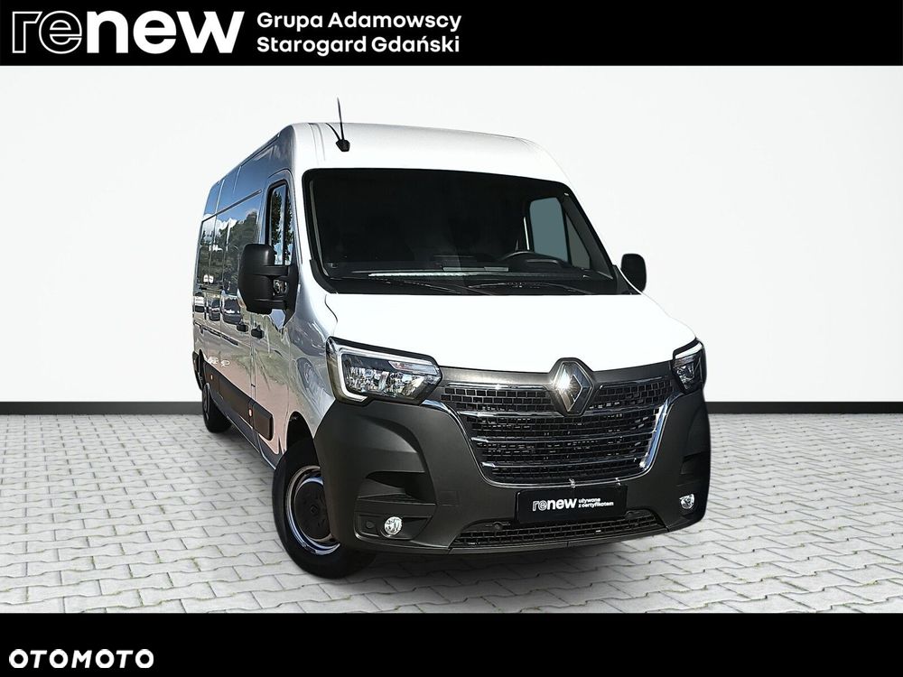 Renault Master - 3