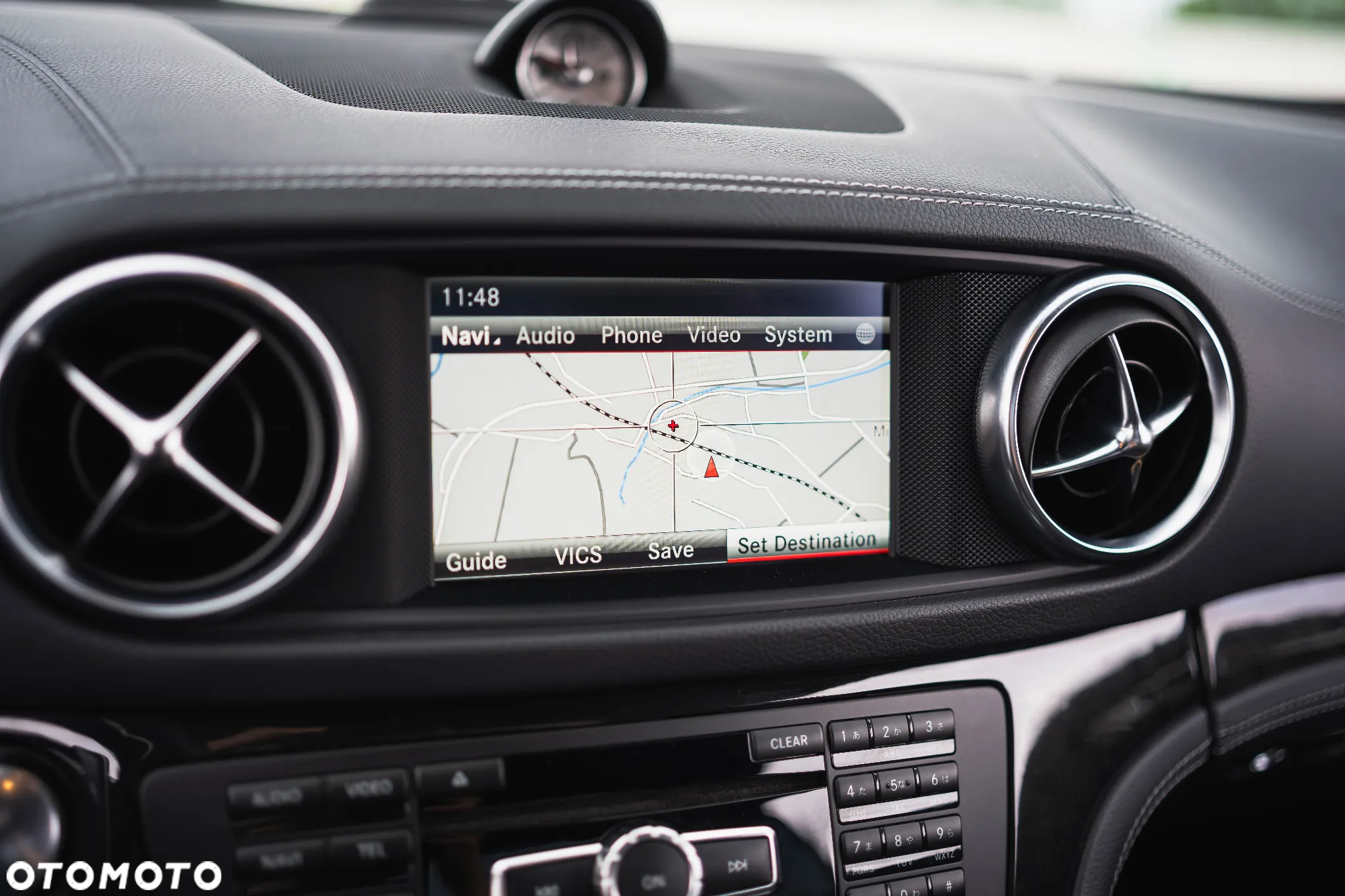 Mercedes-Benz SL 350 BlueEff - 25