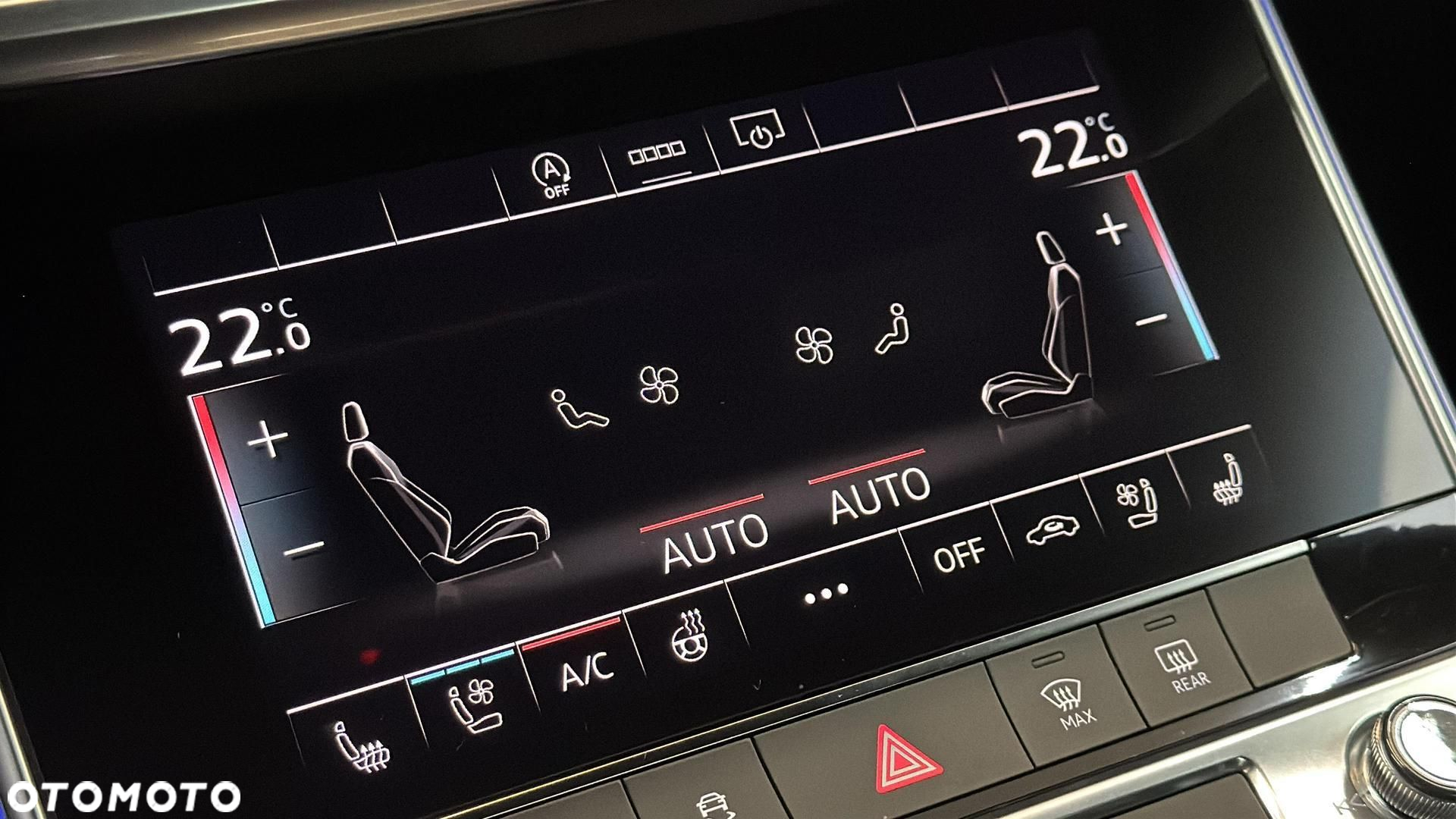 Audi A6 - 23