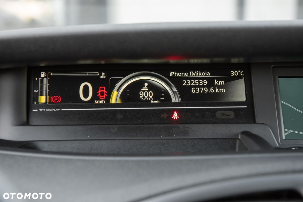 Renault Scenic ENERGY dCi 110 LIMITED - 24