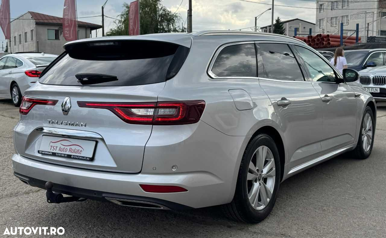 Renault Talisman - 8