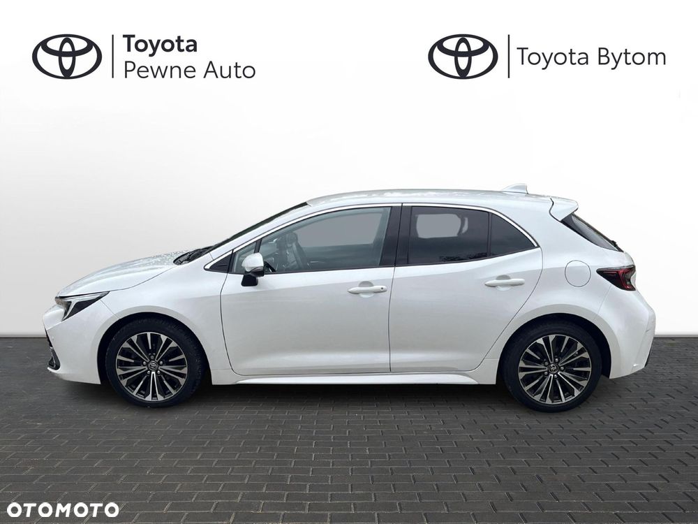 Toyota Corolla 1.8 Hybrid Style - 3