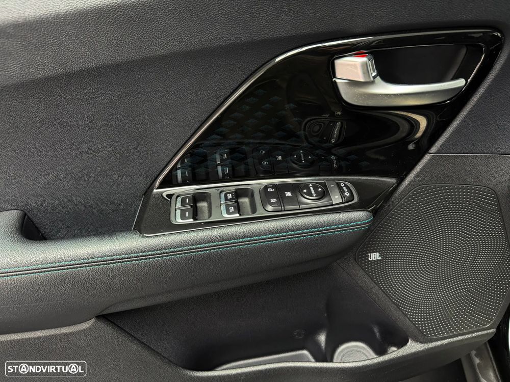 Kia Niro EV e-Niro 64kWh Tech X - 7