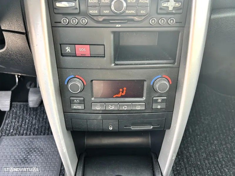 Peugeot 207 SW 1.6 HDI BUSINESS 16V 92CV - 21