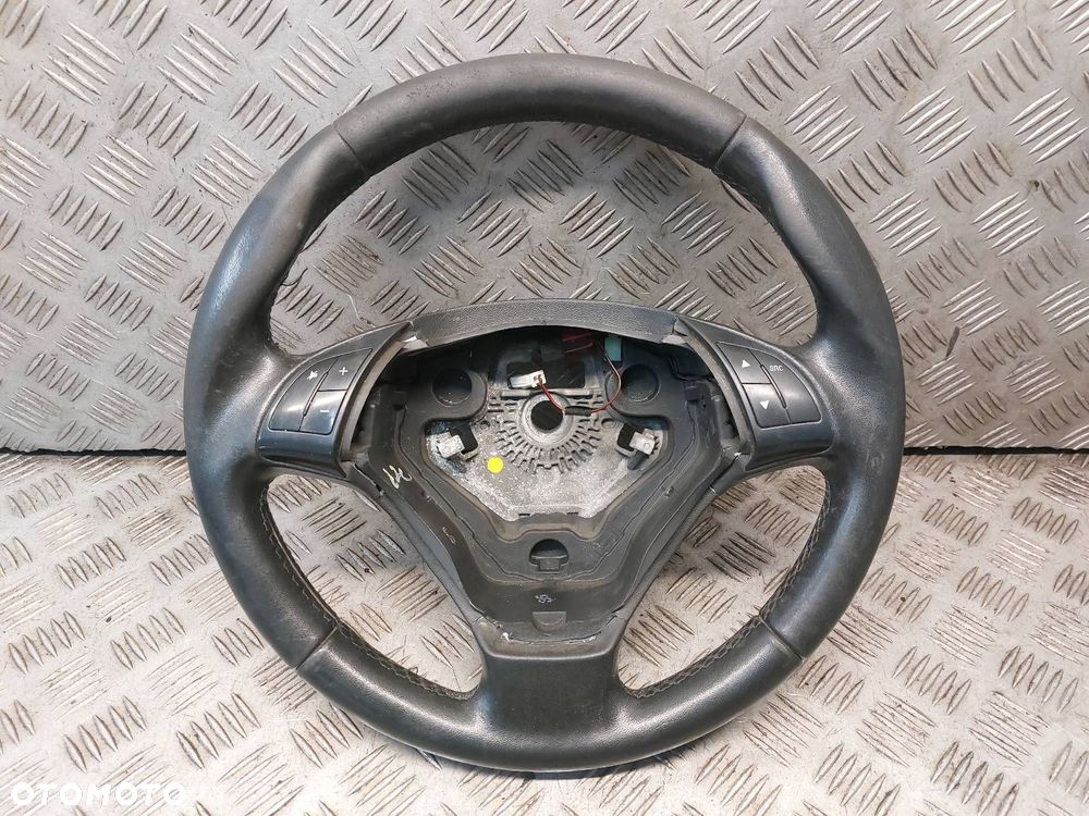 KIEROWNICA FIAT GRANDE PUNTO I 735331952 735331951 7354983310 - 1