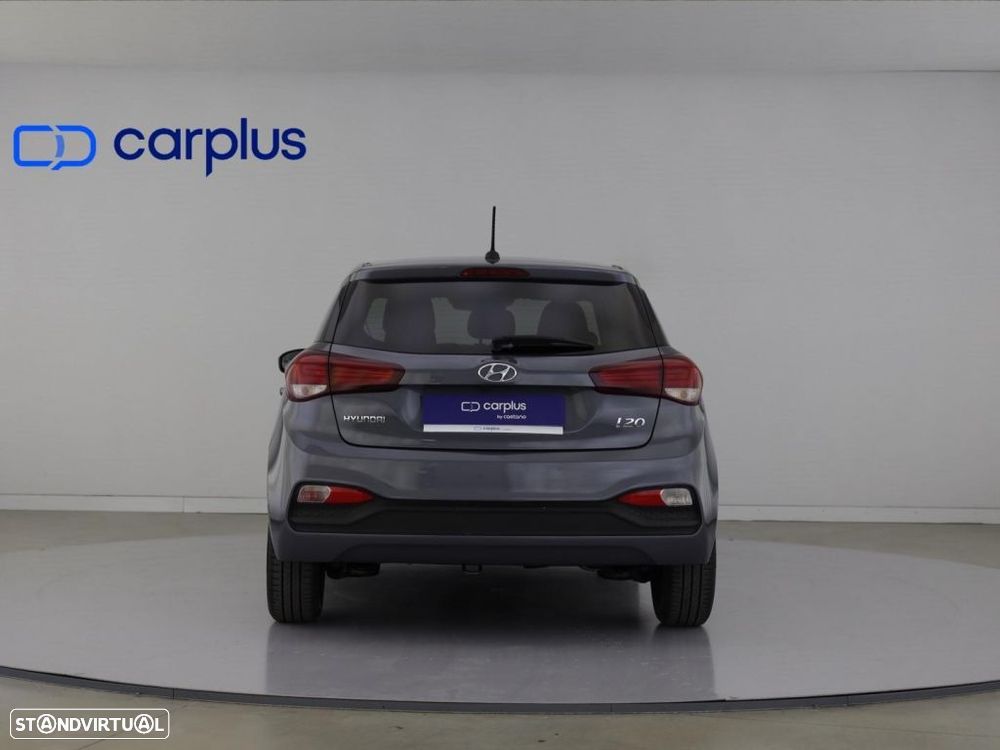 Hyundai i20 1.0 T-GDi Comfort - 6