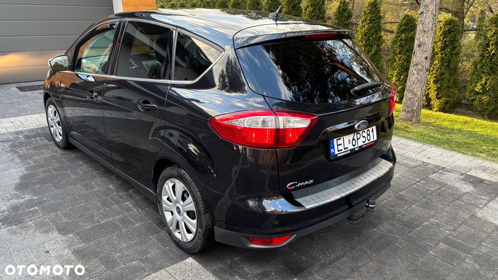 Ford C-MAX 1.6 Ti-VCT Trend - 3