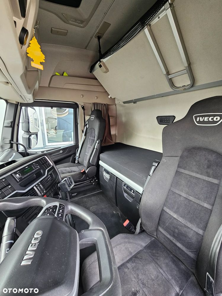 Iveco S-WAY 460KM - 9