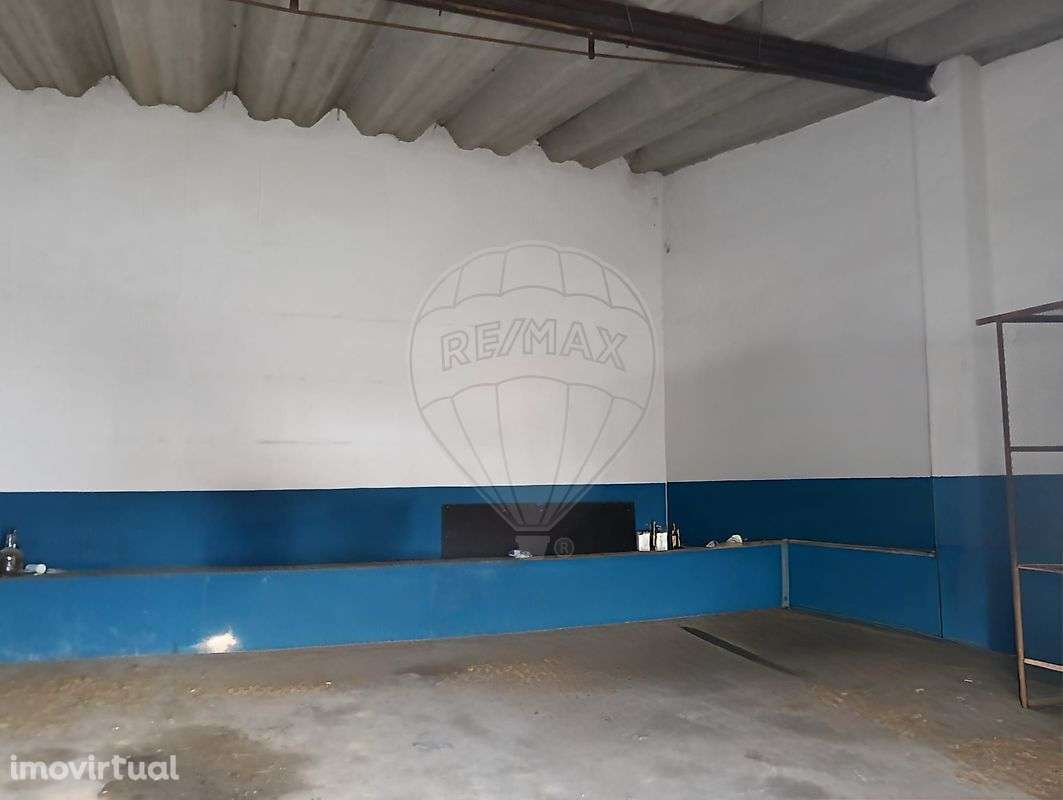 Garagem  para venda - Grande imagem: 4/5