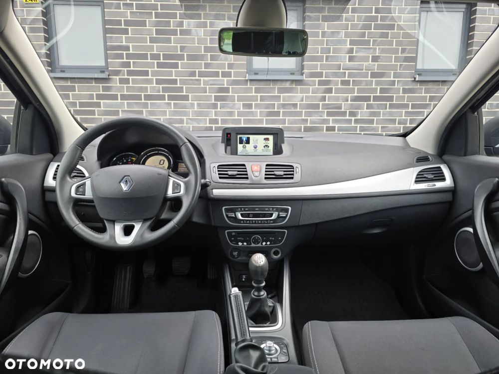 Renault Megane 1.4 16V TCE Privilege - 26