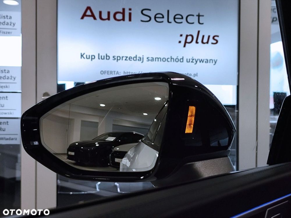 Audi RS7 Sportback - 19