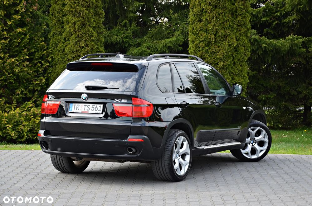 BMW X5 xDrive30d - 4
