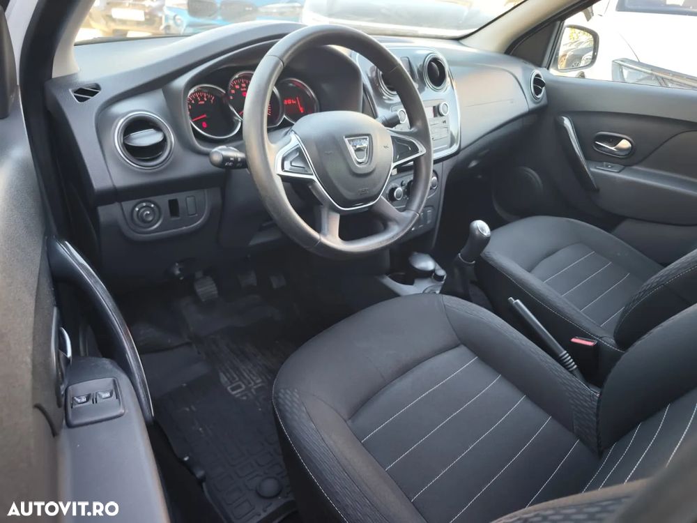 Dacia Logan - 9