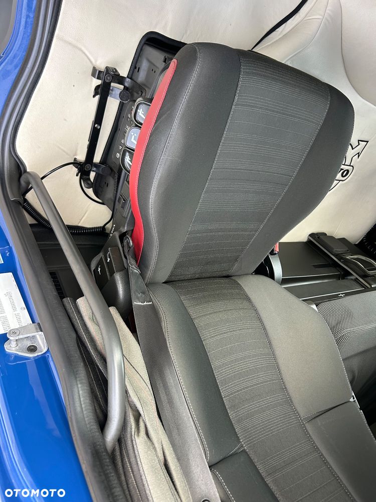 Volvo FH 18.420 - 31