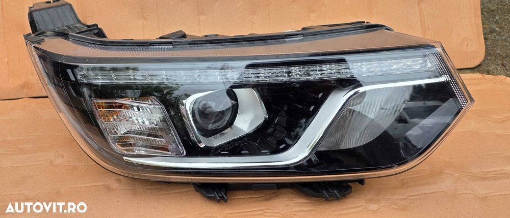 Far dreapta SsangYong Tivoli X150 2019 / 2020 / 2021 / 2022 2023 - 1