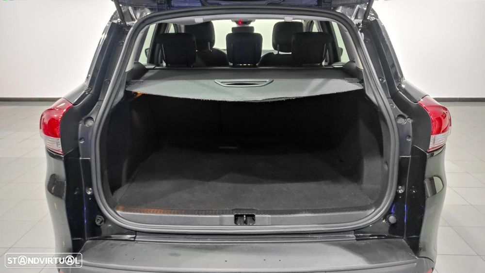 Renault Clio Sport Tourer 1.5 dCi Dynamique S - 19