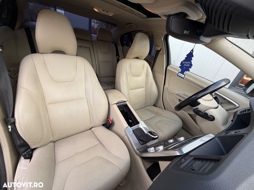 Volvo S60 - 10