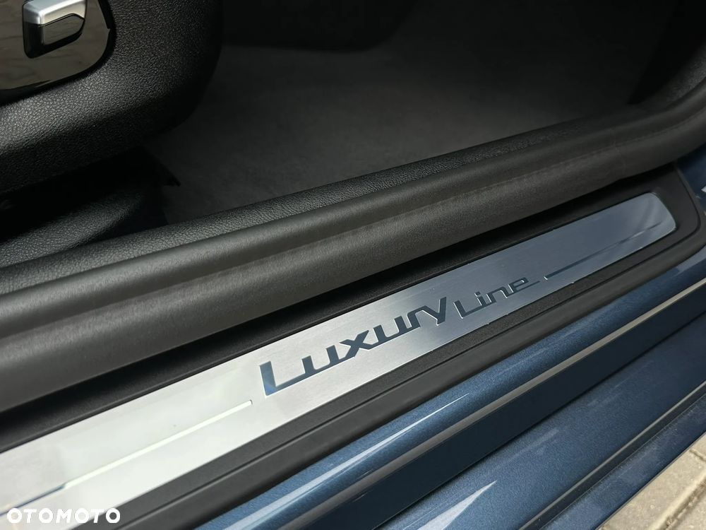 BMW Seria 5 530d xDrive mHEV Luxury Line - 21