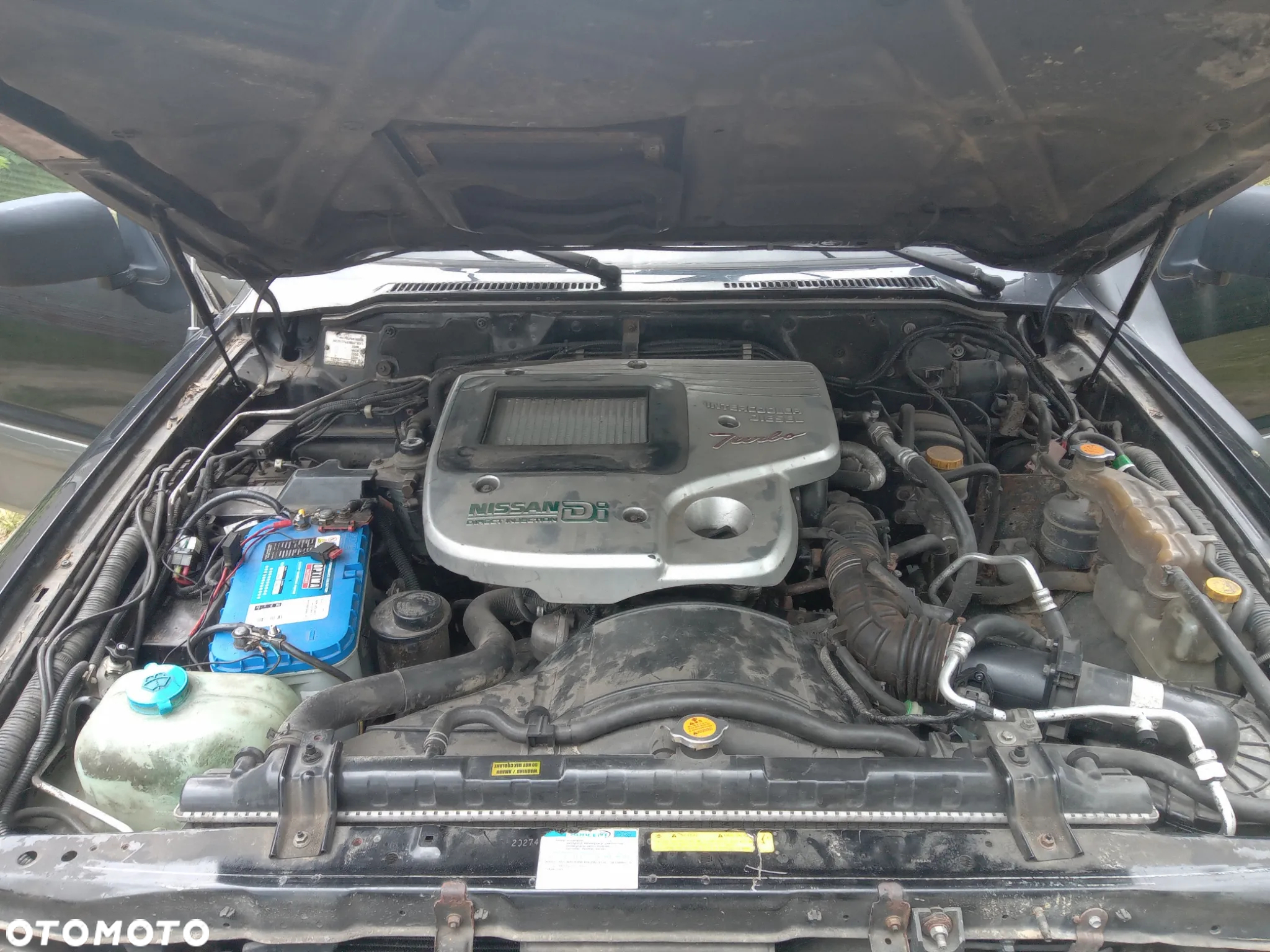 Nissan Patrol GR 3.0 TDI Elegance - 18