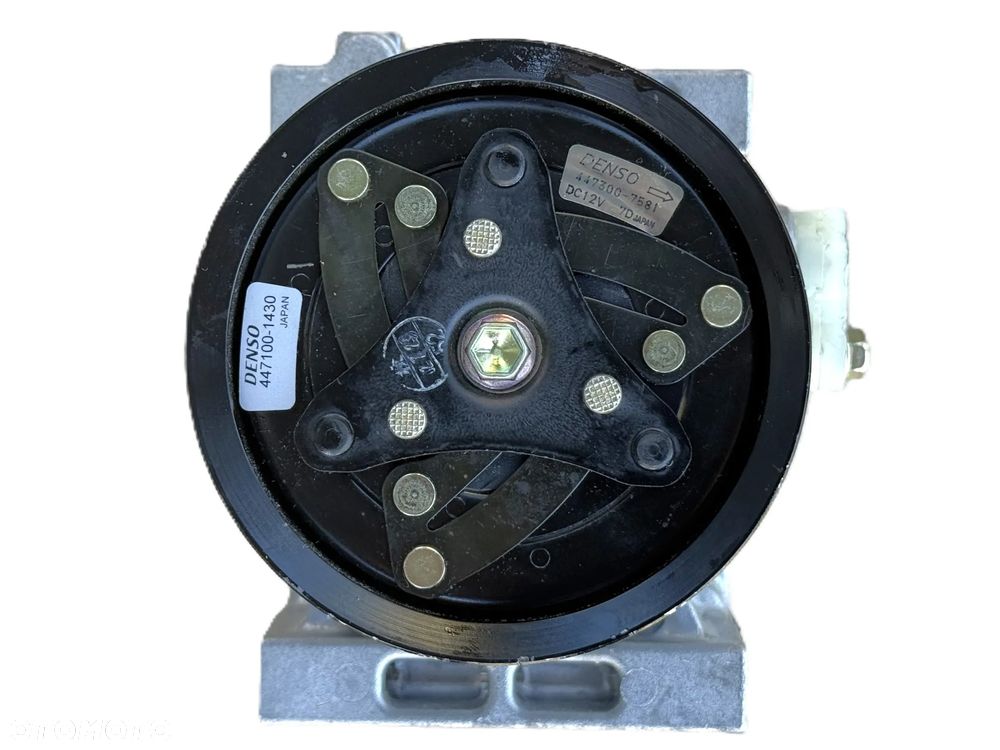 442100-1026 NOWY ORYGINALNY kompresor klimatyzacji  - ALFA ROMEO 145 146 - 4