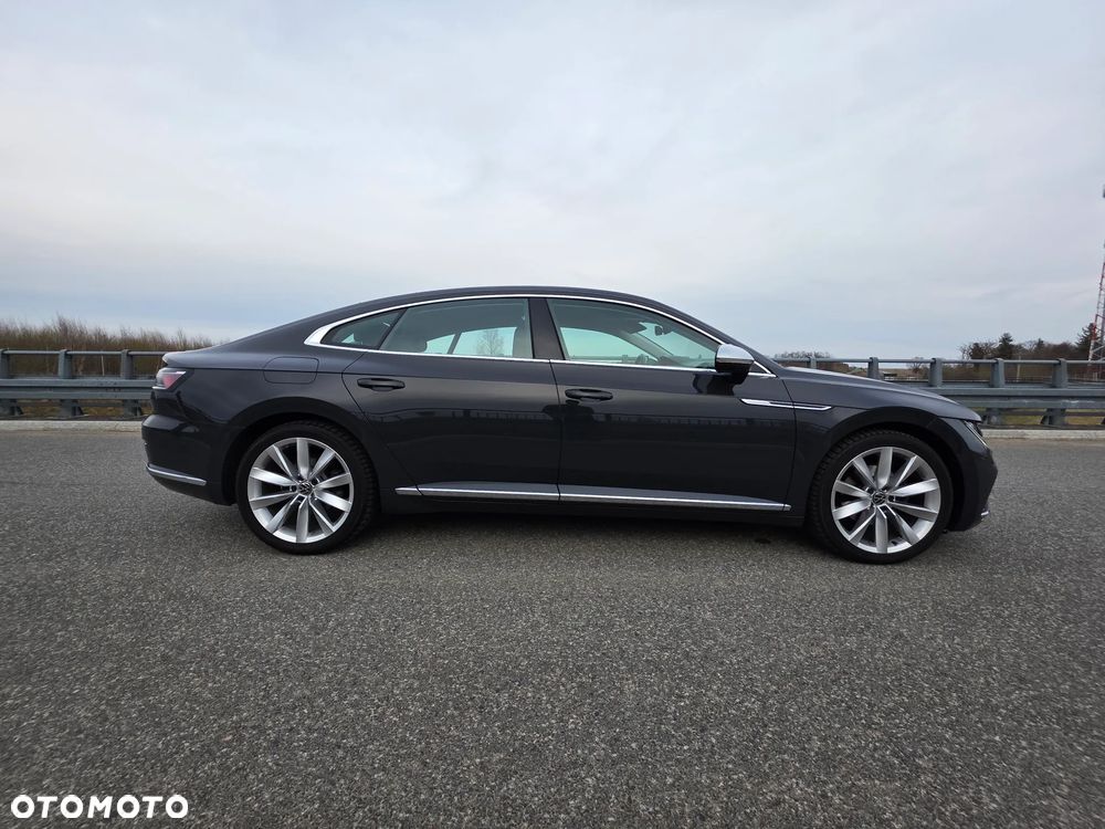 Volkswagen Arteon 2.0 TSI Elegance DSG - 28
