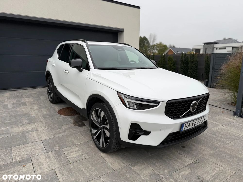 Volvo XC 40