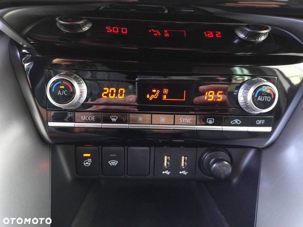 Mitsubishi Eclipse Cross 2.4 PHEV Instyle Plus - 22