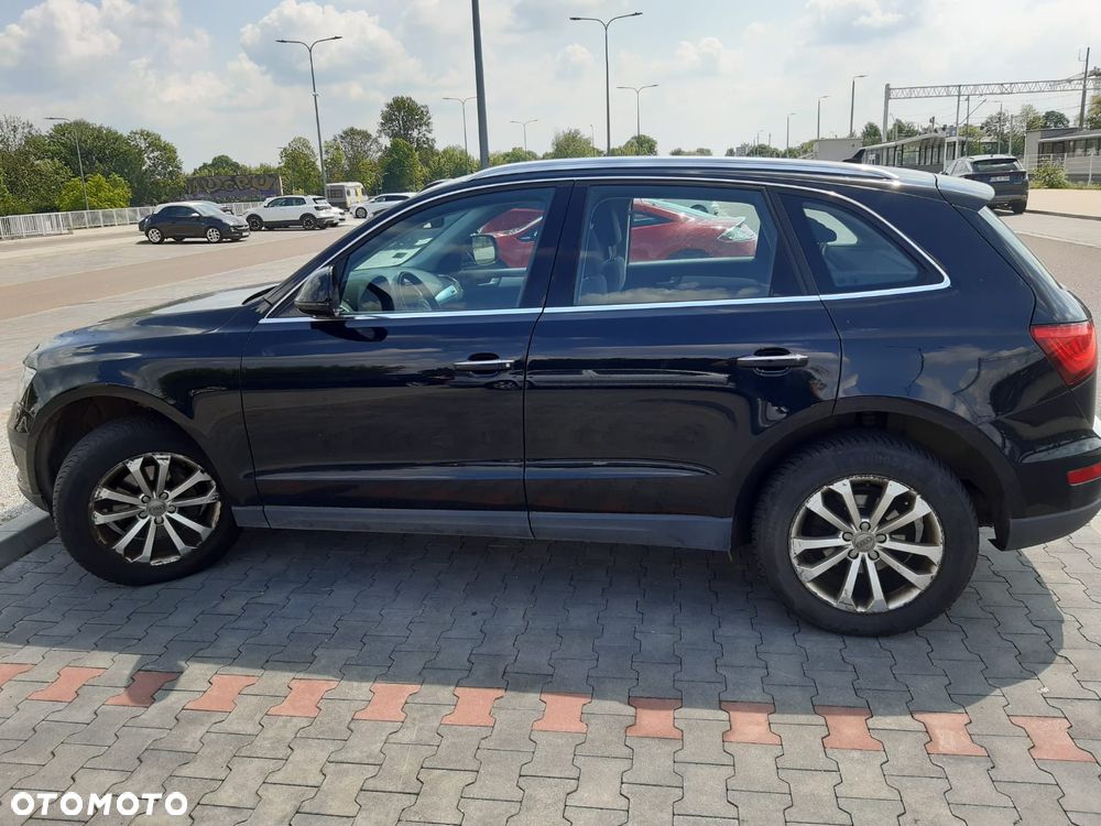 Audi Q5 2.0 TDI clean diesel Quattro S tronic - 6