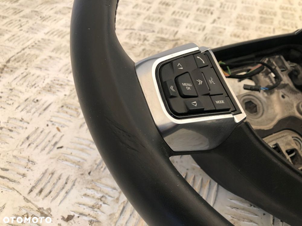 LAND ROVER DISCOVERY SPORT L550 KIEROWNICA ŁOPATKI - 8
