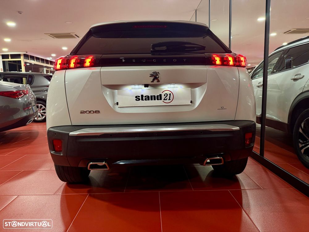 Peugeot 2008 ver-1-2-puretech-allure-pack - 6