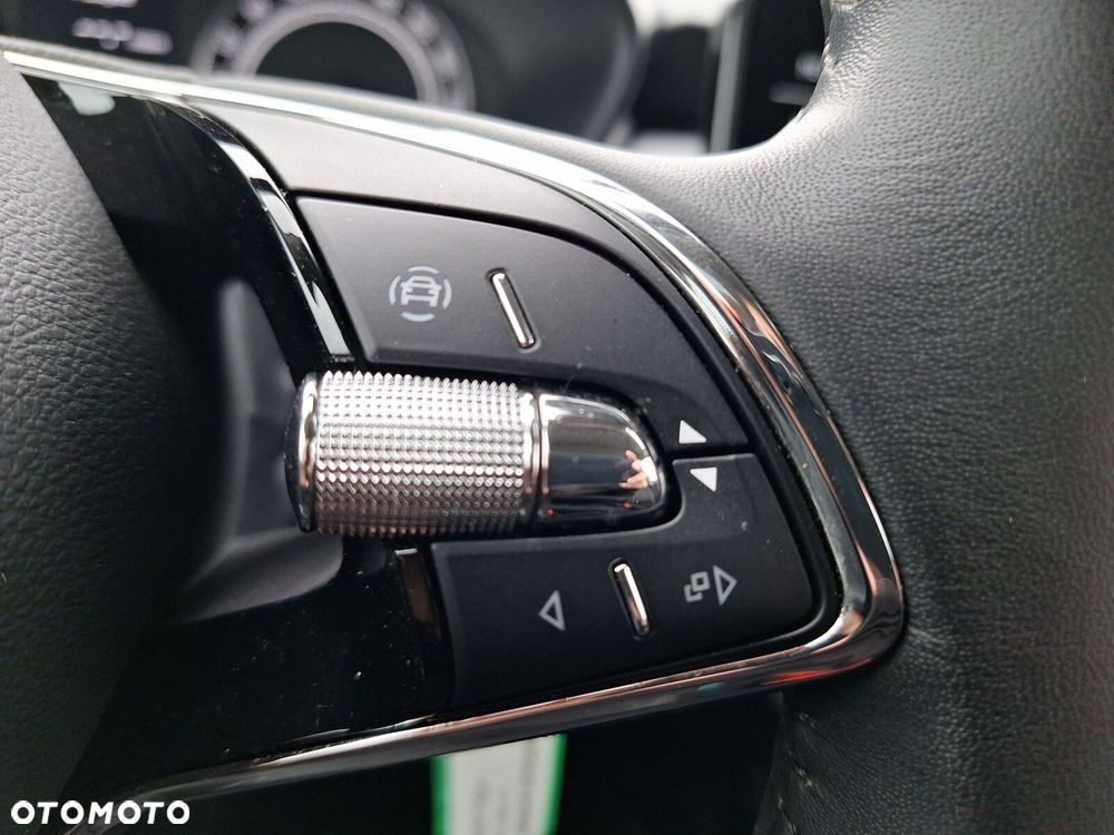 Skoda Fabia - 17