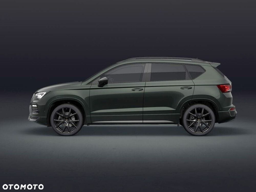 Cupra Ateca 1.5 TSI DSG - 3