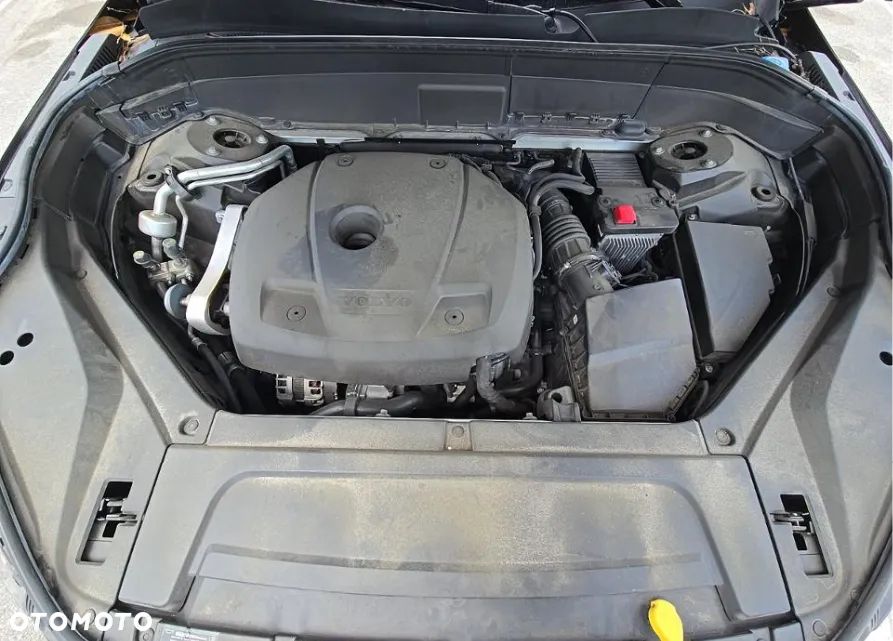 Volvo XC 90 T6 AWD Momentum - 12